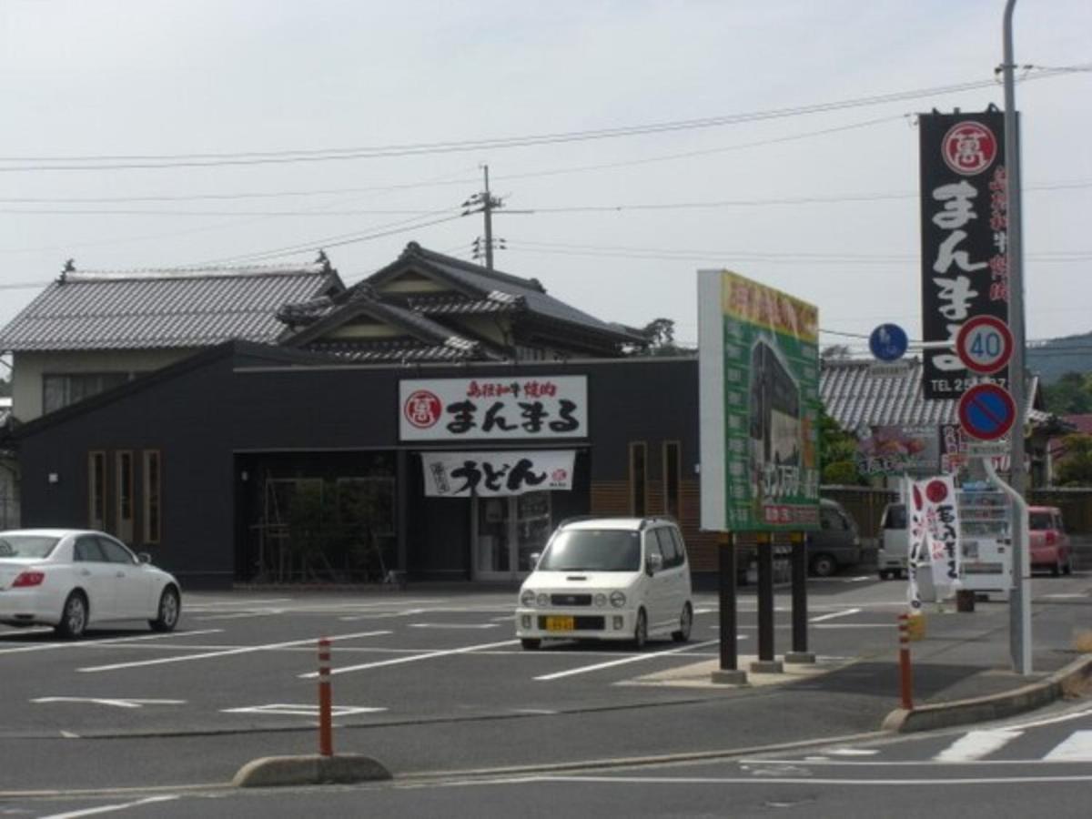 Hirata Maple Hotel - Vacation Stay 86989 Izumo Exterior photo